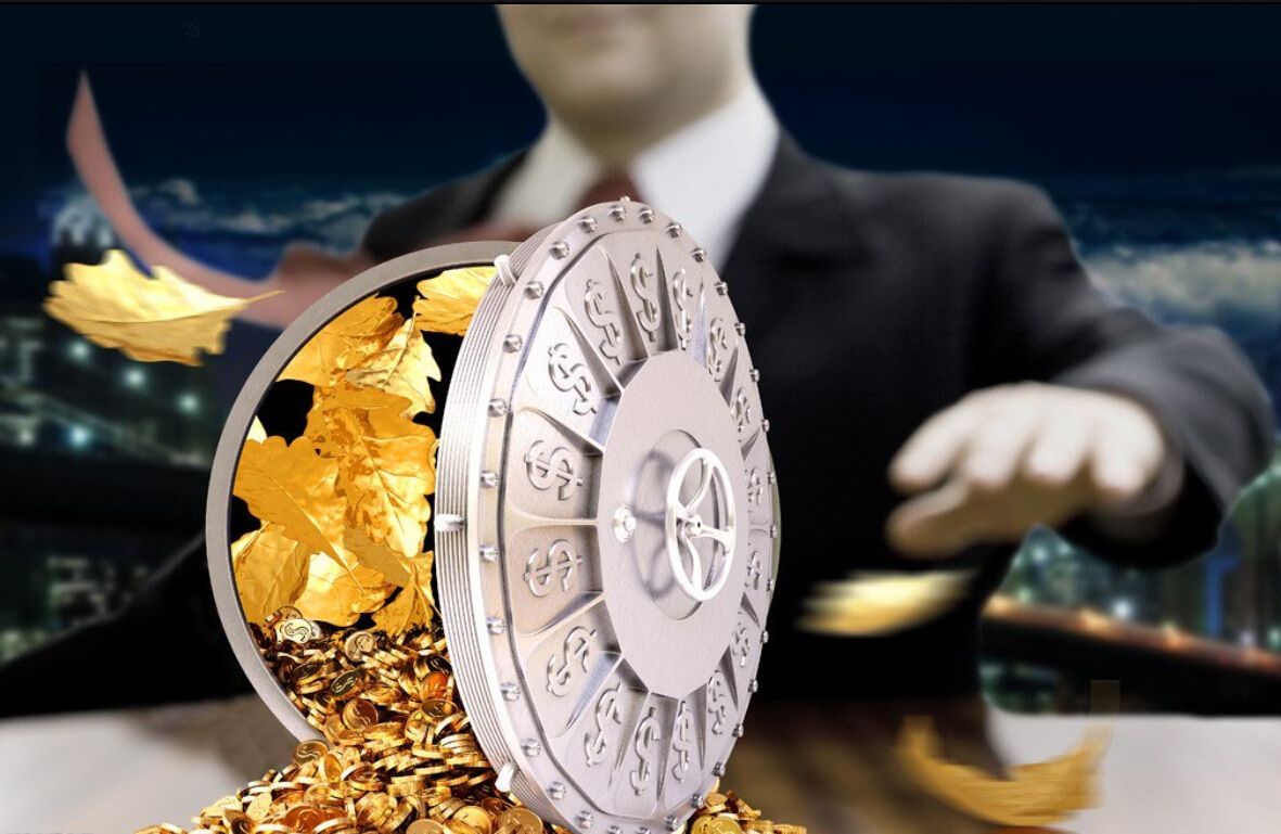 金融费率 金融费率