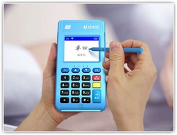 怎么区分pos机是一清机还是二清机？