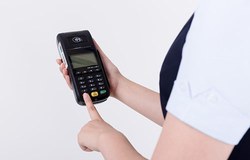 立刷POS机办理方法 立刷电签POS机申请领取